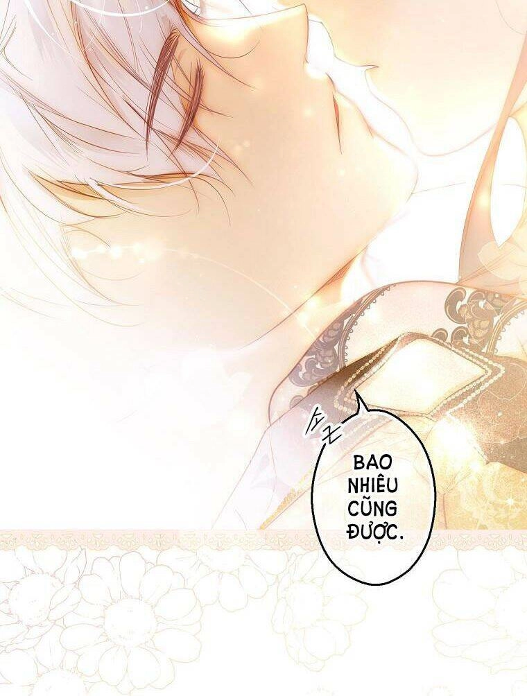 Bí Mật Của Quý Cô Chapter 57.5 - 31