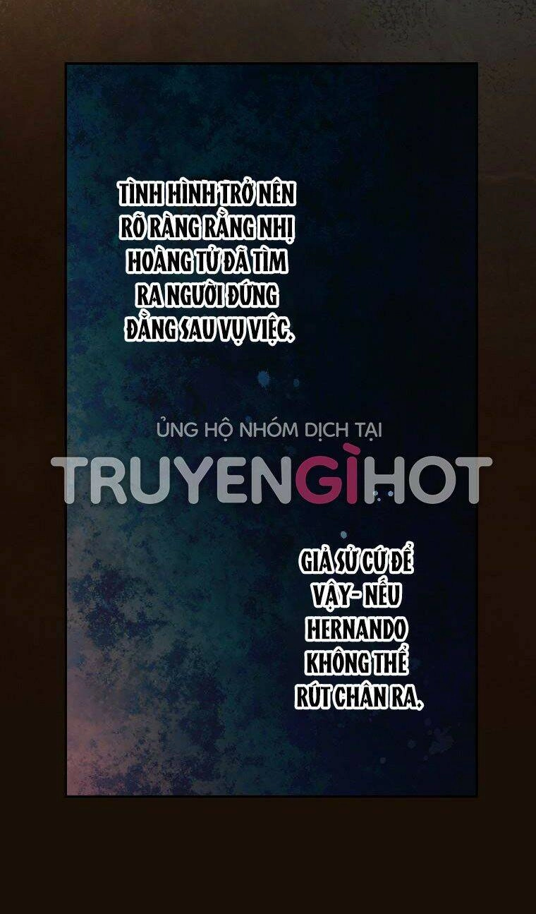 Bí Mật Của Quý Cô Chapter 58 - 9