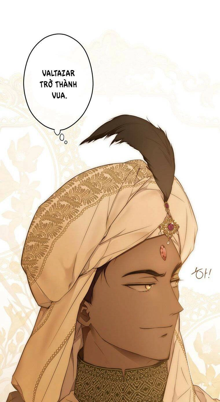 Bí Mật Của Quý Cô Chapter 58 - 17