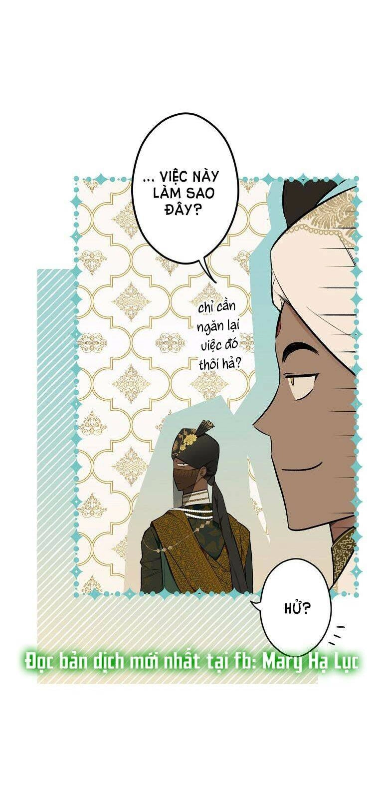 Bí Mật Của Quý Cô Chapter 58 - 19