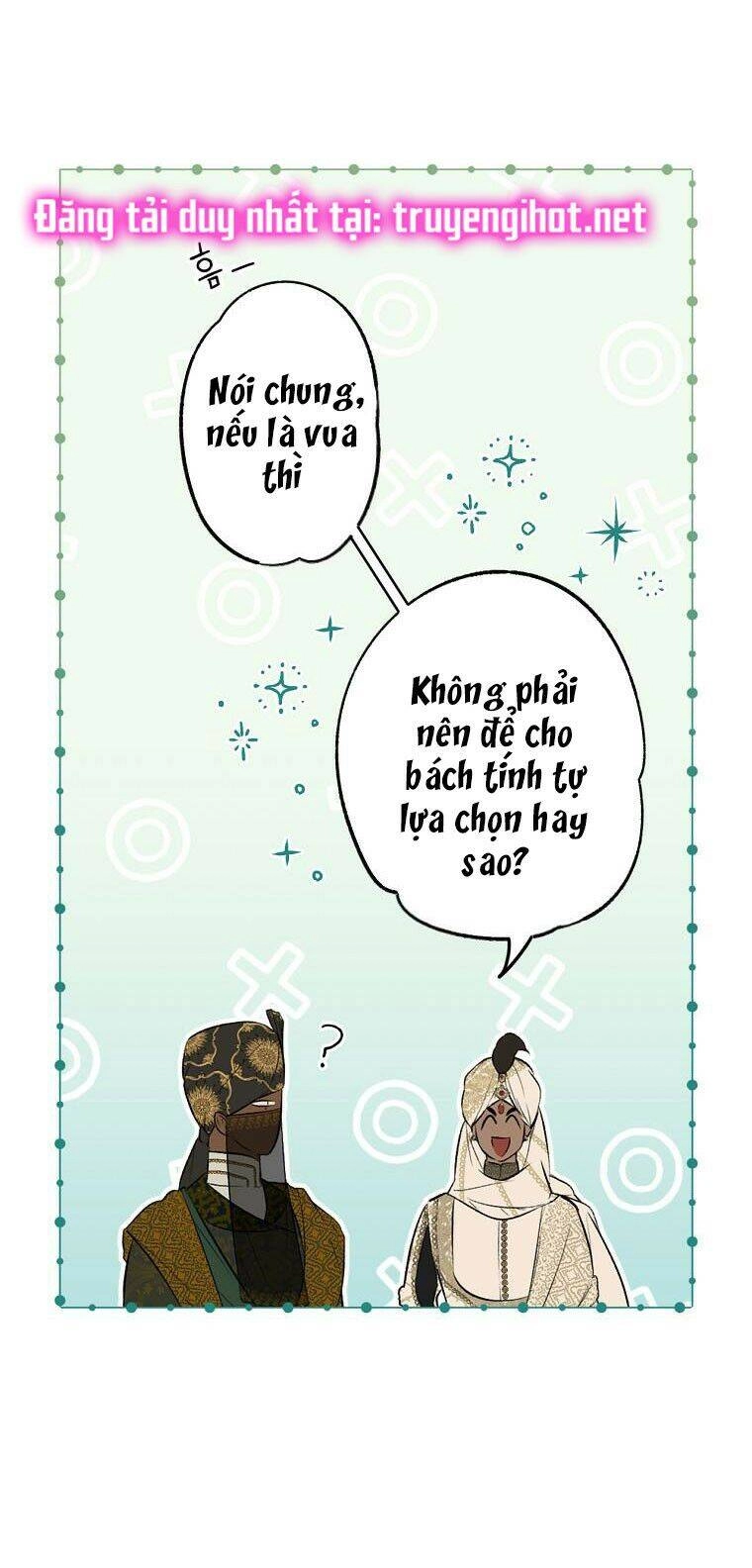 Bí Mật Của Quý Cô Chapter 58 - 23