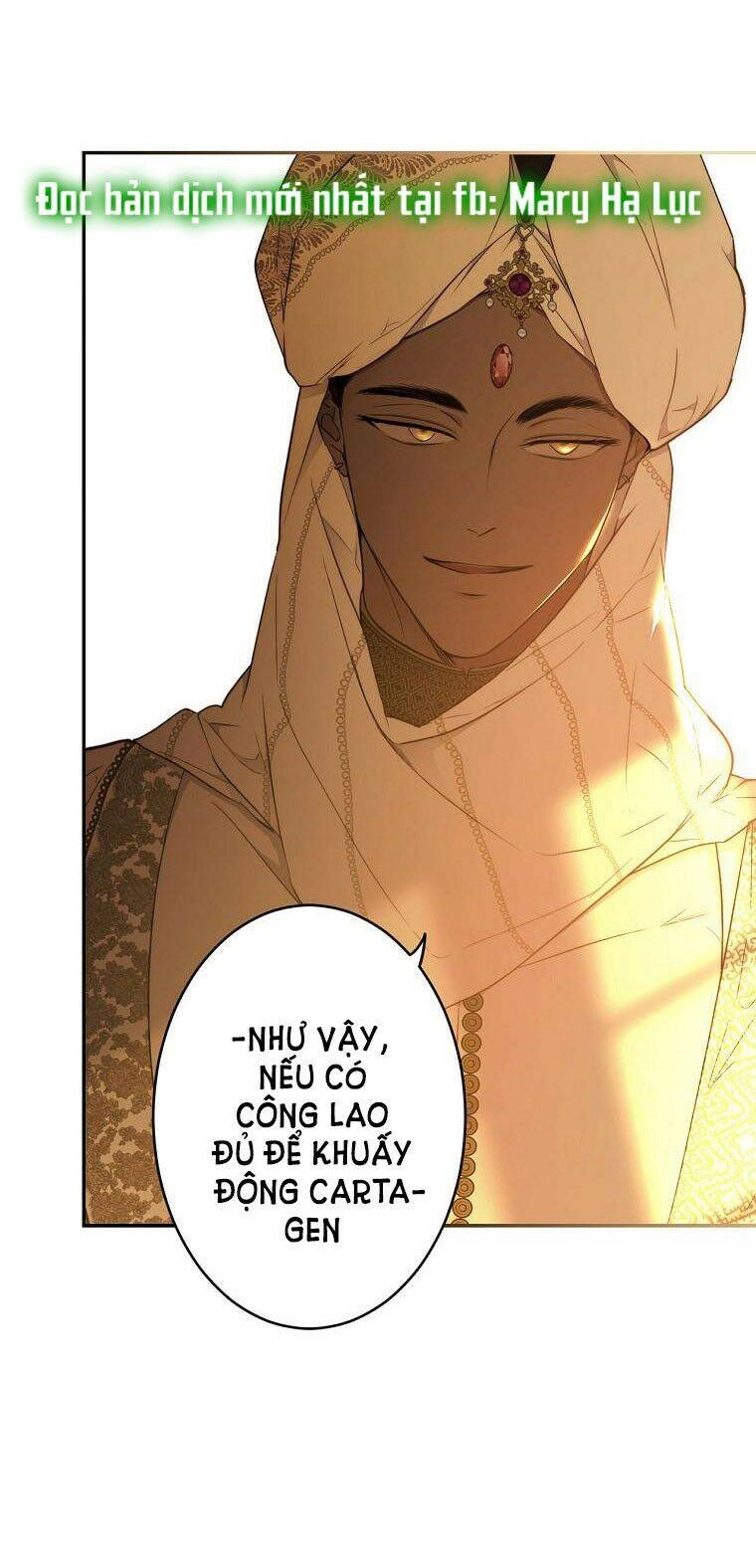 Bí Mật Của Quý Cô Chapter 58 - 24