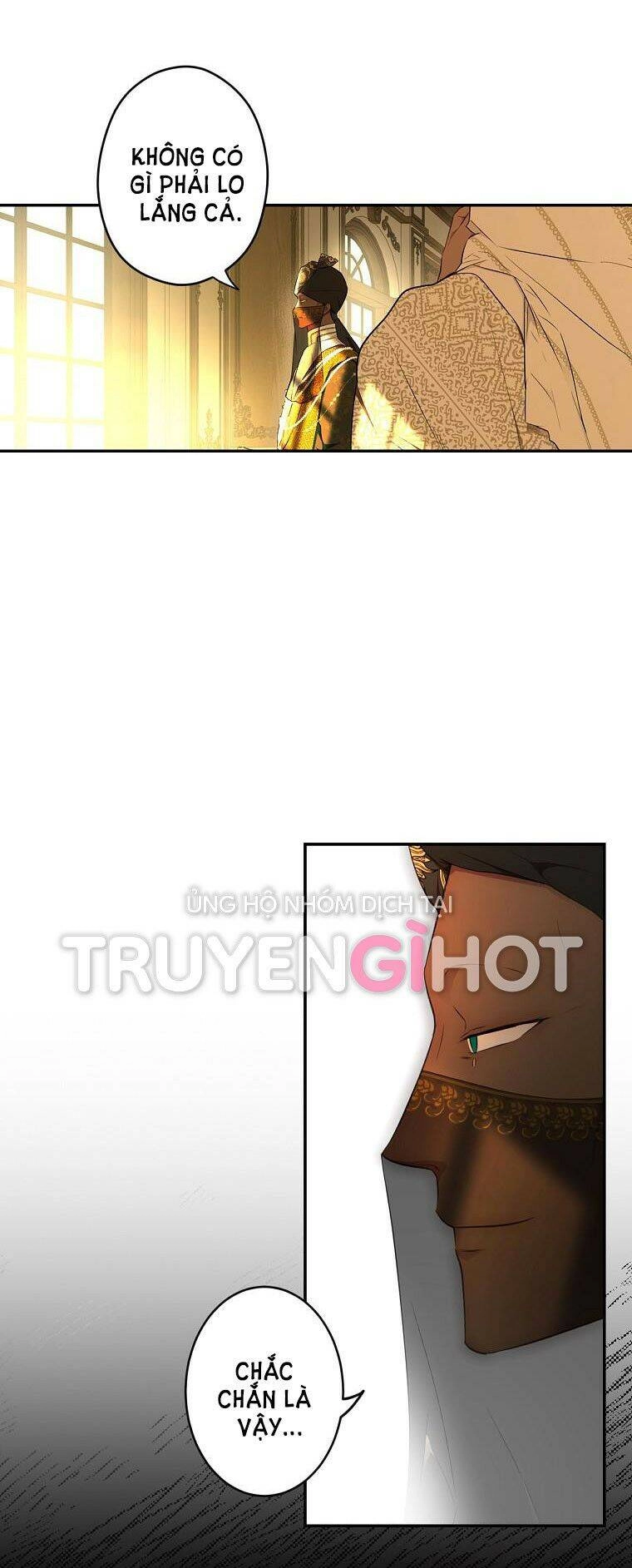 Bí Mật Của Quý Cô Chapter 58 - 27