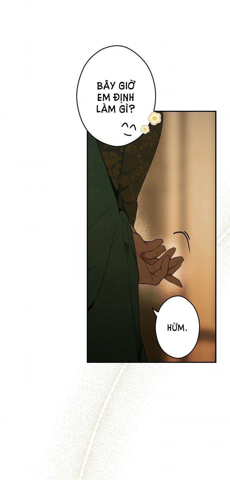 Bí Mật Của Quý Cô Chapter 58 - 35