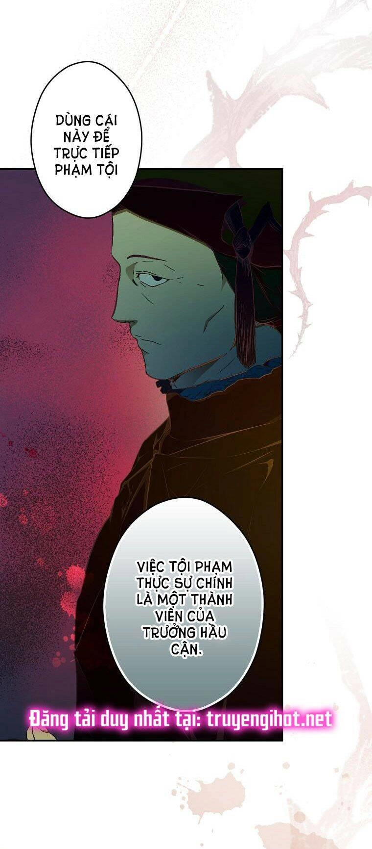 Bí Mật Của Quý Cô Chapter 58 - 37