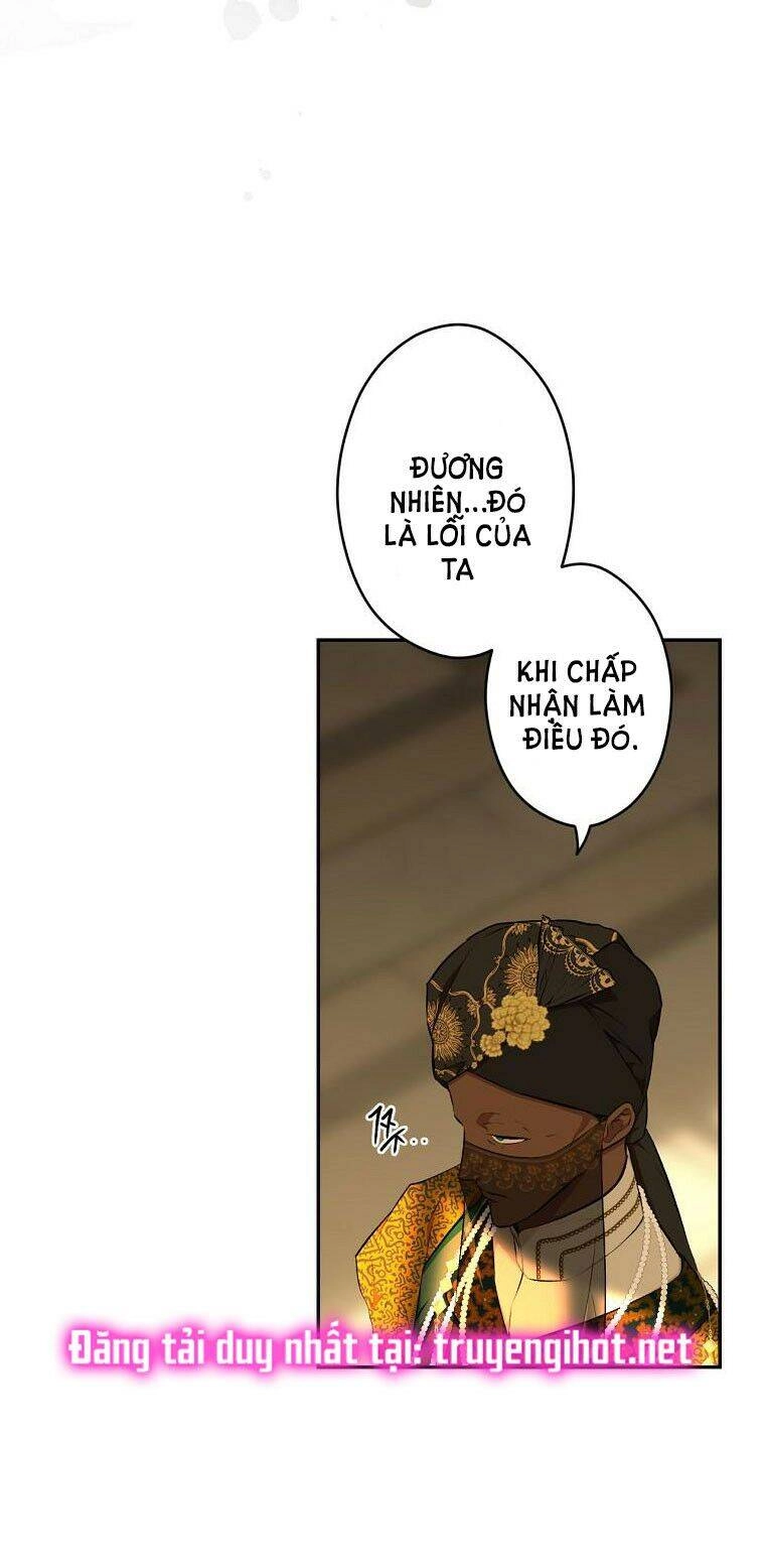 Bí Mật Của Quý Cô Chapter 58.5 - 2