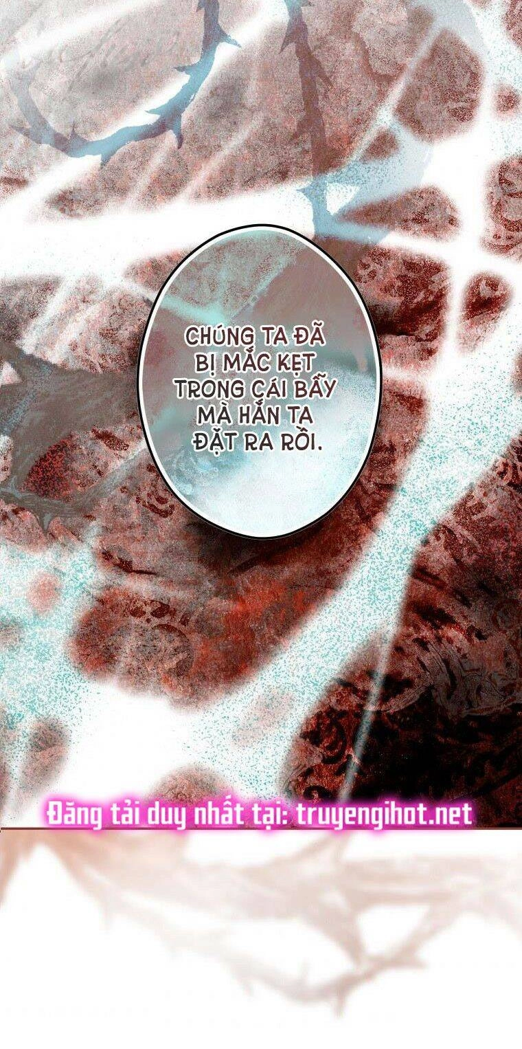 Bí Mật Của Quý Cô Chapter 58.5 - 4