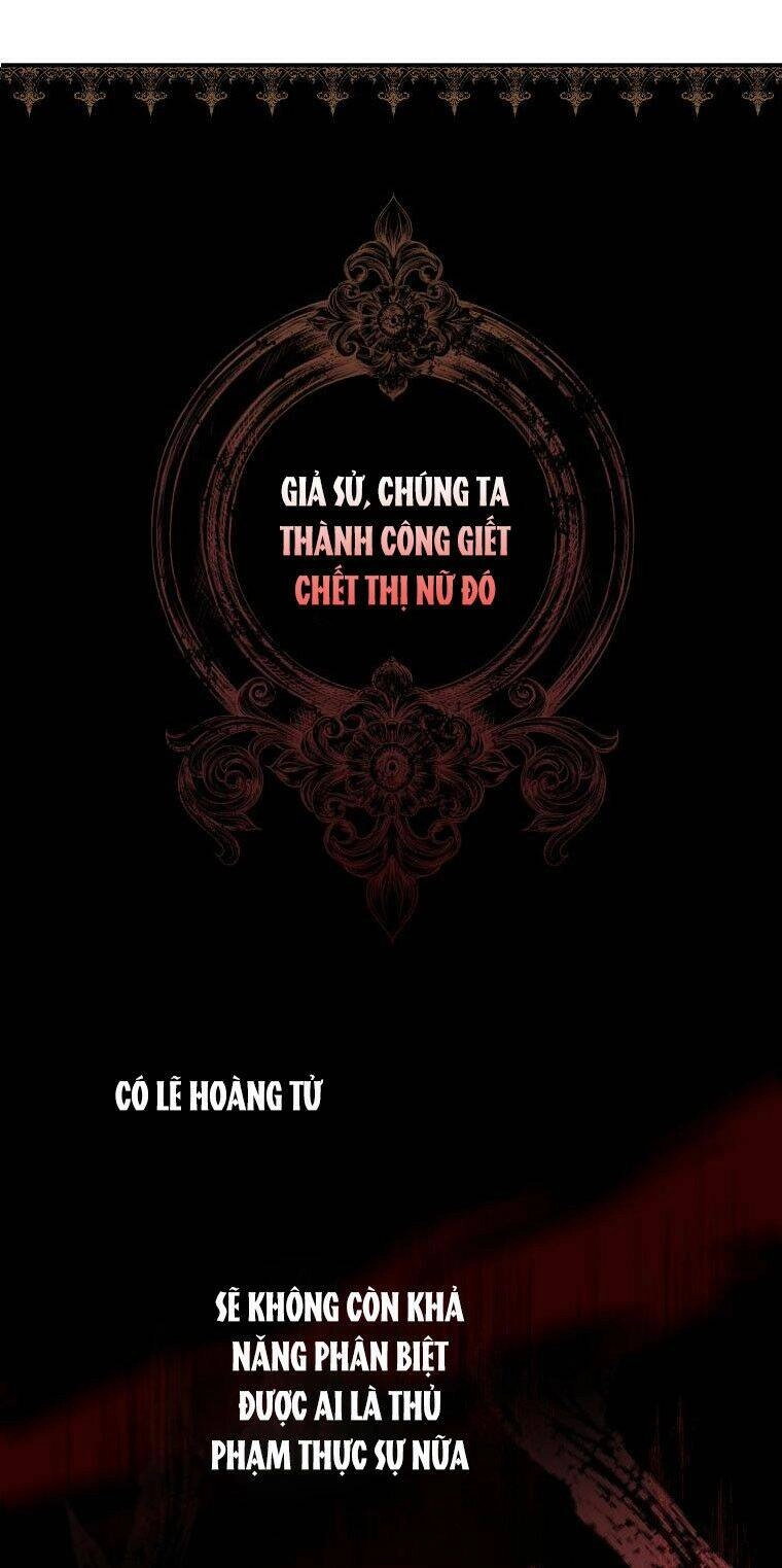 Bí Mật Của Quý Cô Chapter 58.5 - 8