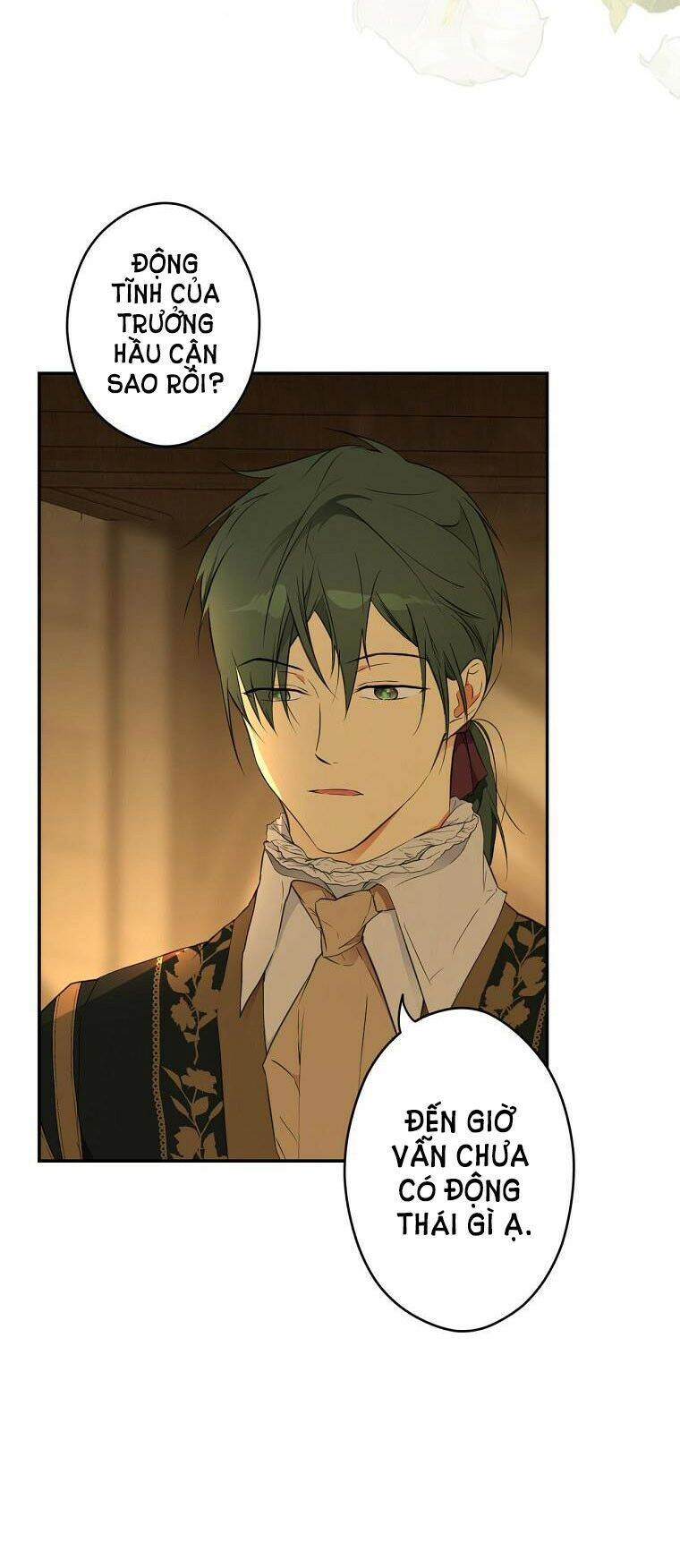 Bí Mật Của Quý Cô Chapter 58.5 - 26