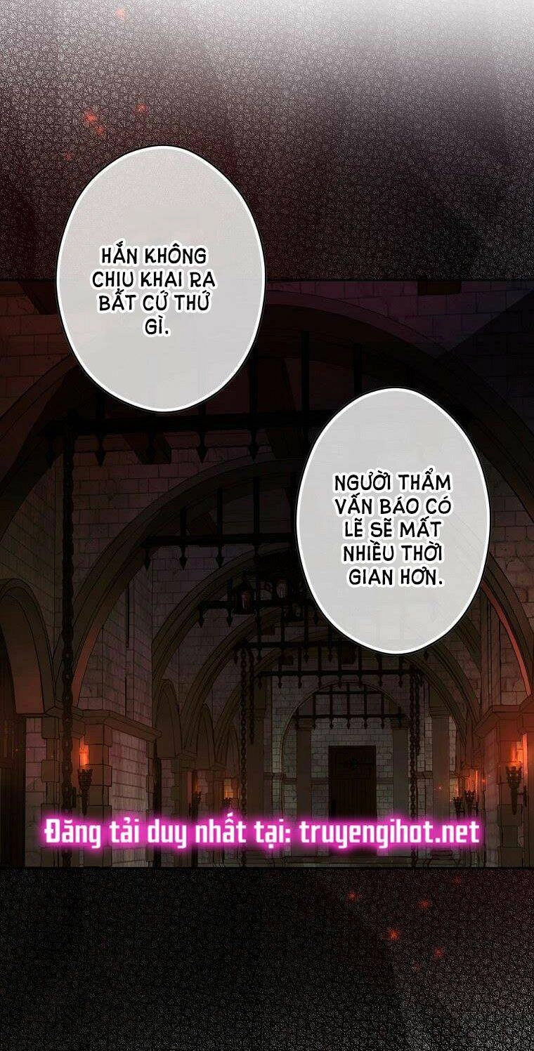 Bí Mật Của Quý Cô Chapter 58.5 - 31
