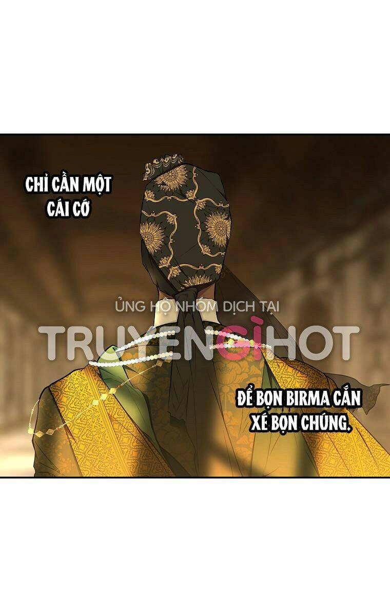 Bí Mật Của Quý Cô Chapter 59 - 16