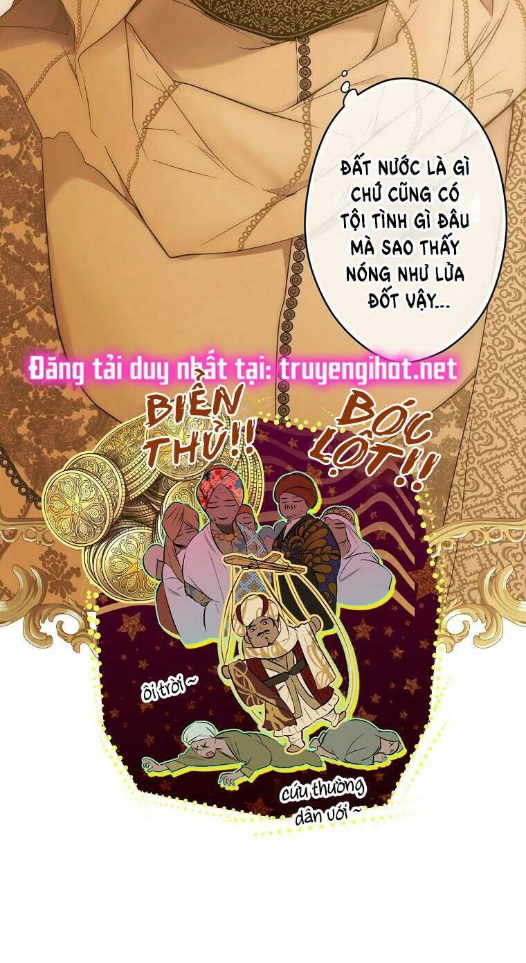 Bí Mật Của Quý Cô Chapter 59 - 18