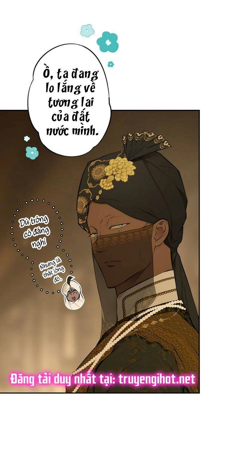 Bí Mật Của Quý Cô Chapter 59 - 20