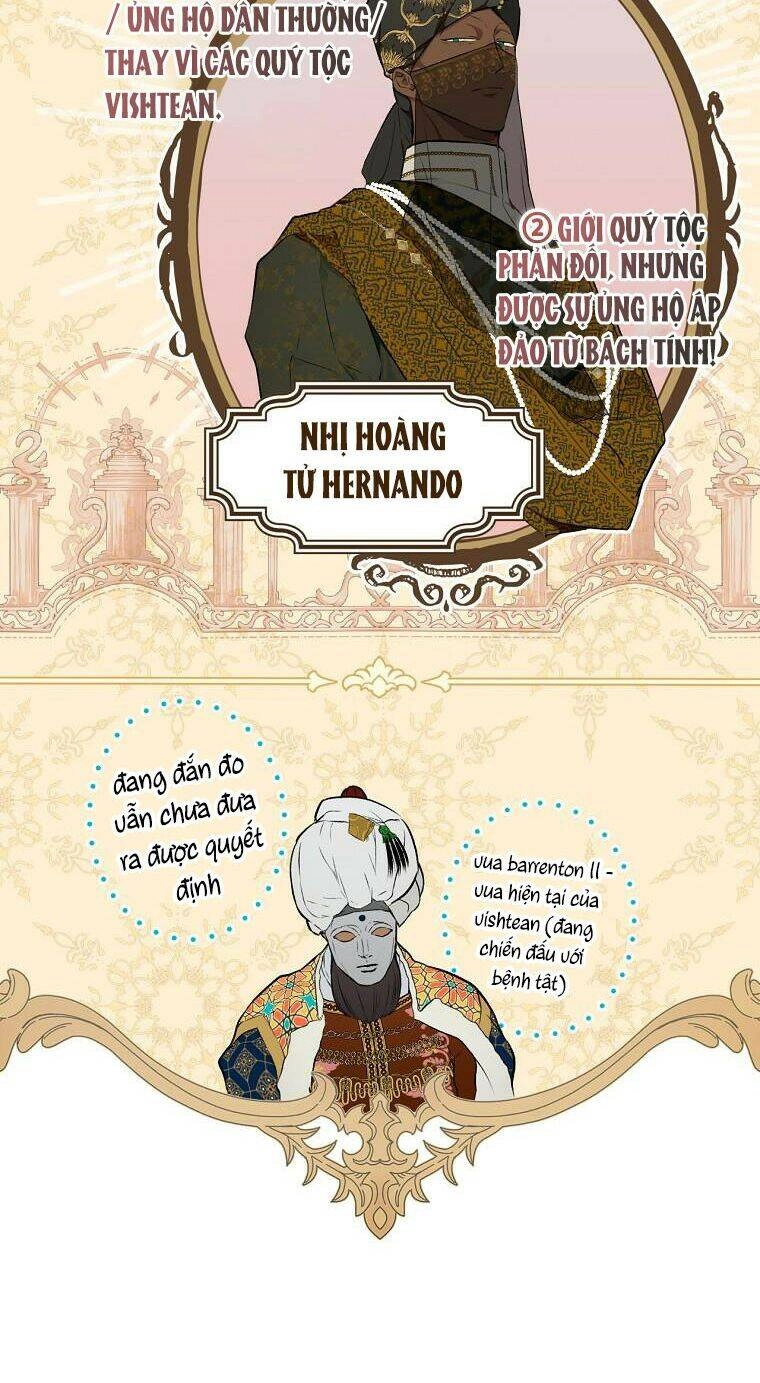 Bí Mật Của Quý Cô Chapter 59 - 22