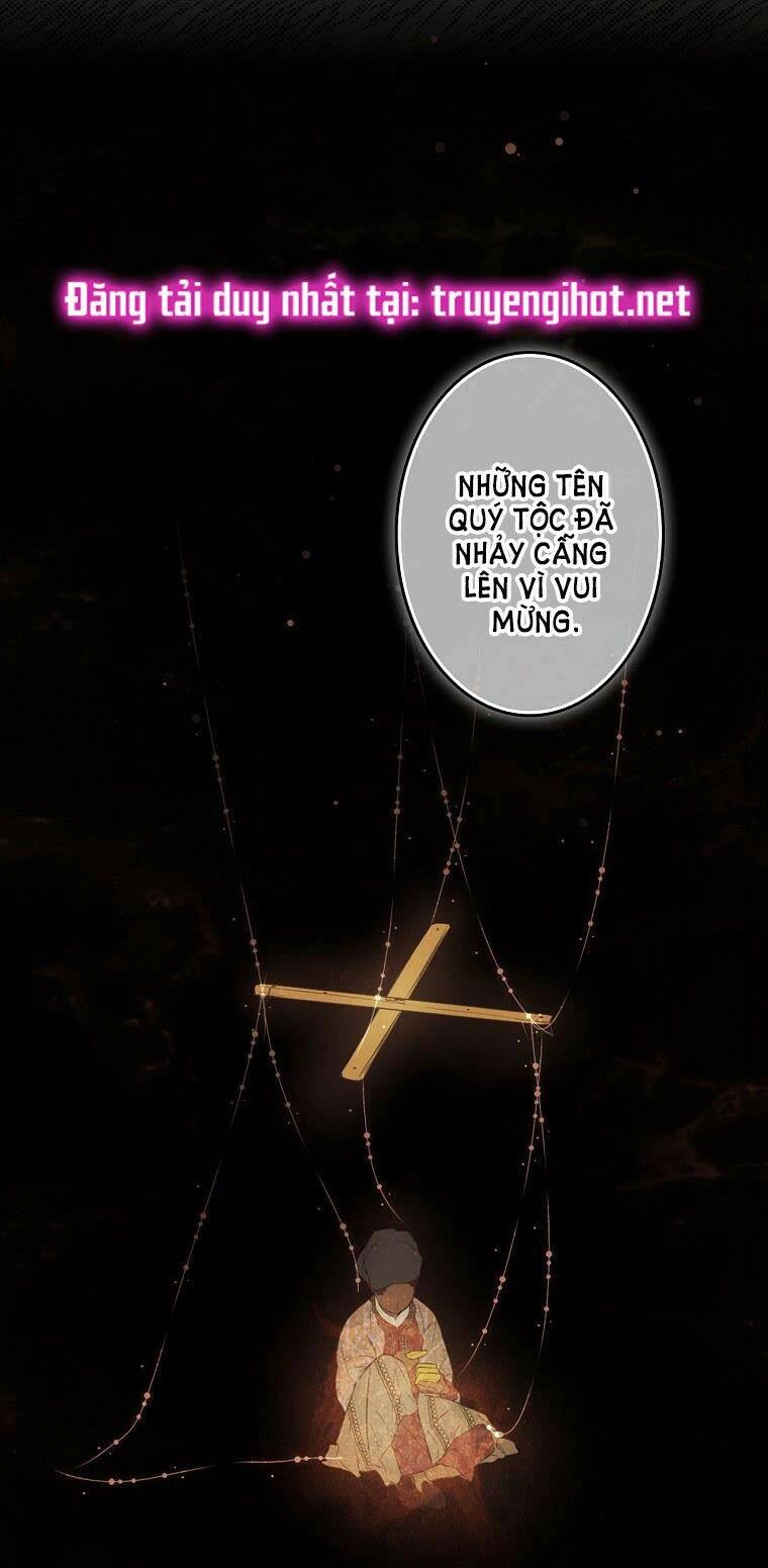 Bí Mật Của Quý Cô Chapter 59 - 28