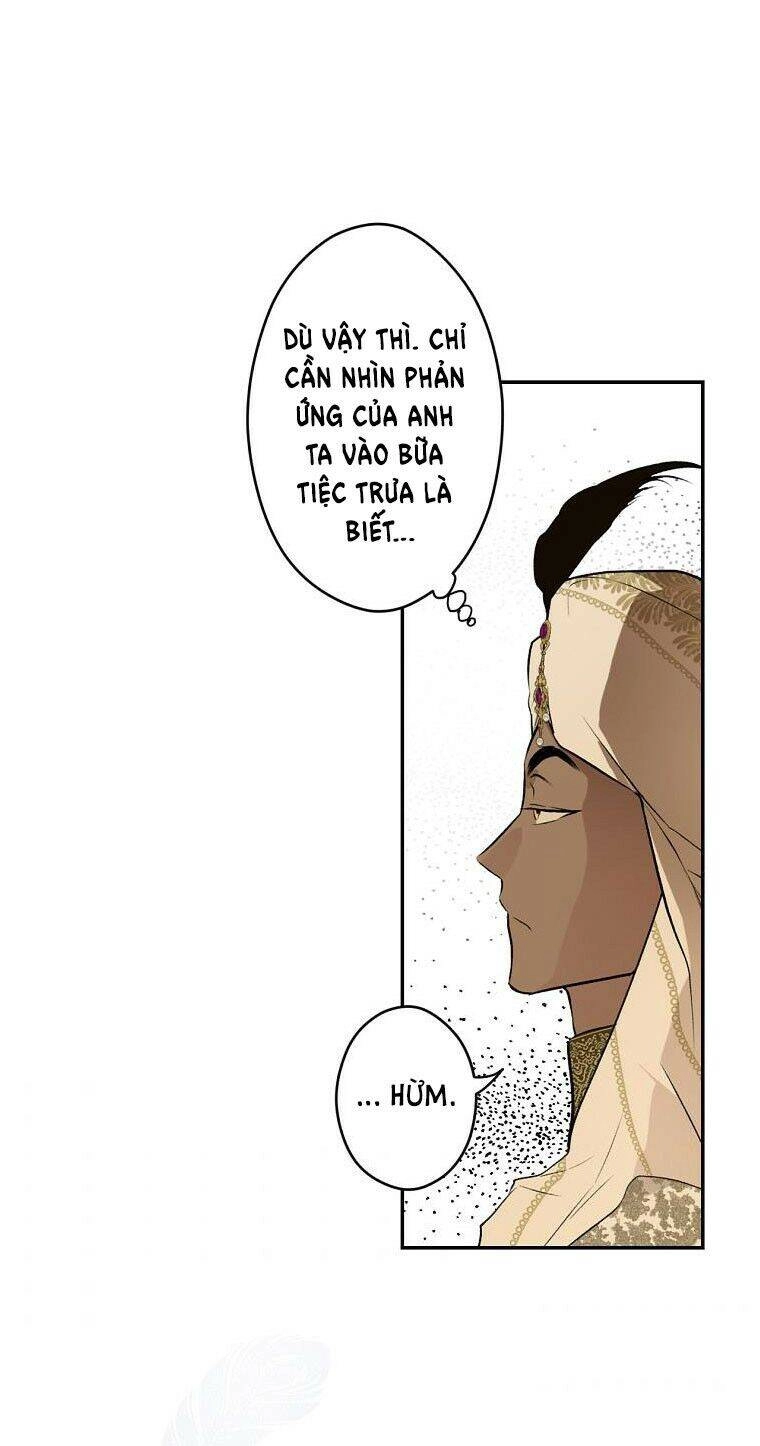 Bí Mật Của Quý Cô Chapter 59.5 - 10