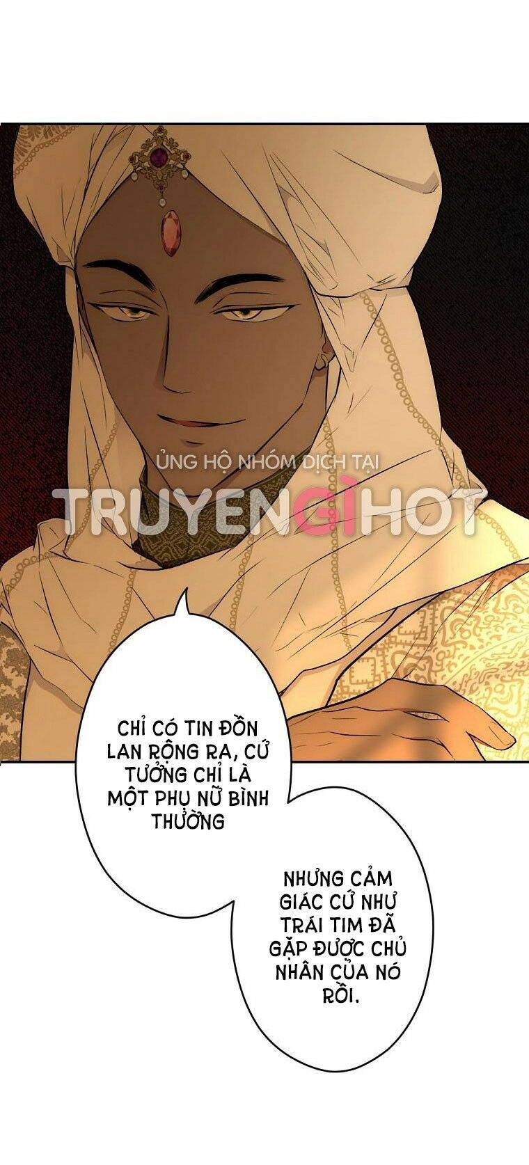 Bí Mật Của Quý Cô Chapter 59.5 - 13