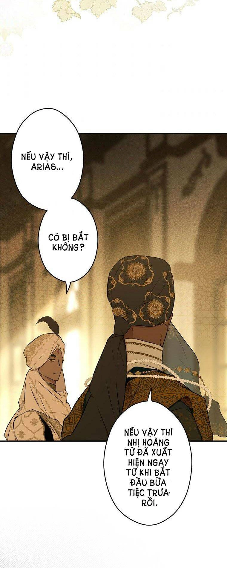 Bí Mật Của Quý Cô Chapter 59.5 - 18