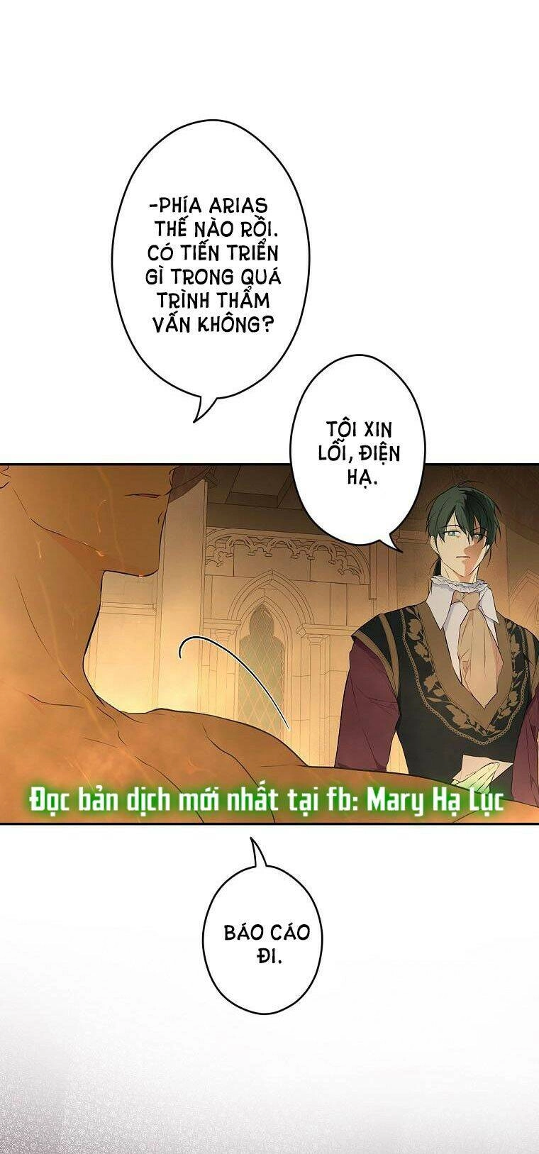 Bí Mật Của Quý Cô Chapter 59.5 - 30