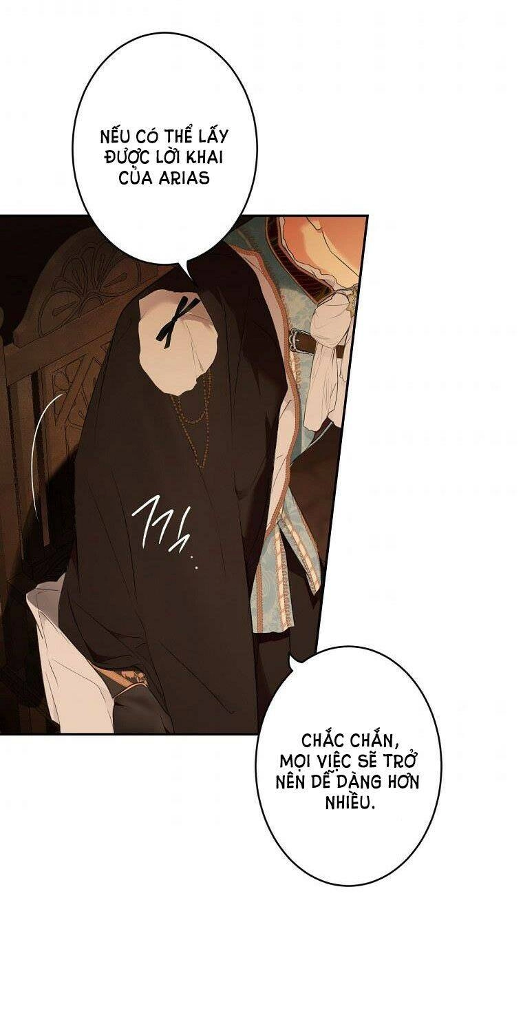 Bí Mật Của Quý Cô Chapter 60 - 6