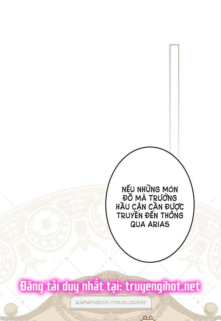 Bí Mật Của Quý Cô Chapter 60 - 9