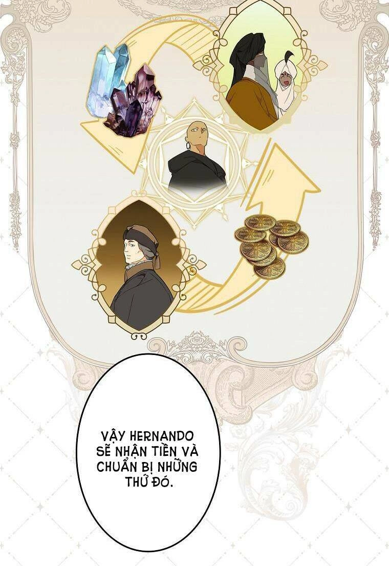 Bí Mật Của Quý Cô Chapter 60 - 10