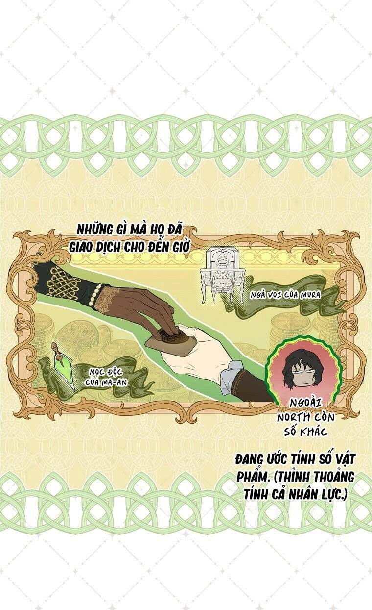 Bí Mật Của Quý Cô Chapter 60 - 11