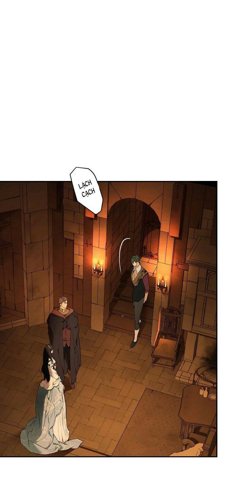 Bí Mật Của Quý Cô Chapter 60 - 16