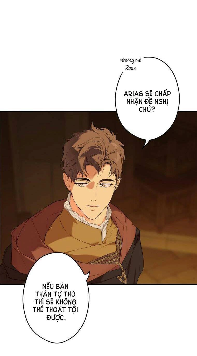 Bí Mật Của Quý Cô Chapter 60 - 17