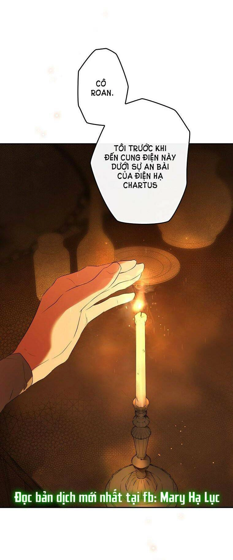 Bí Mật Của Quý Cô Chapter 60 - 21