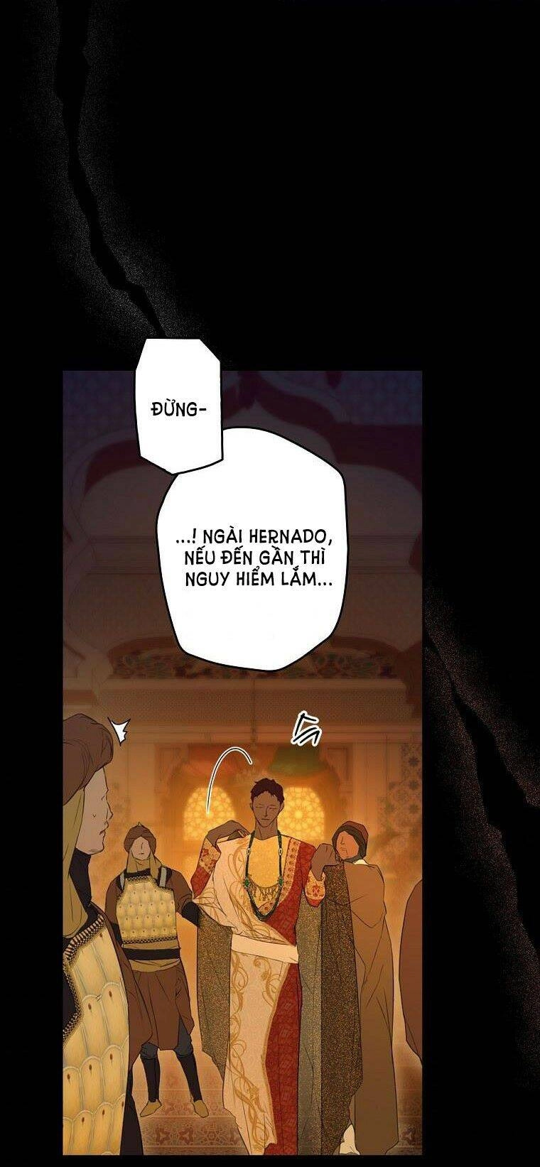 Bí Mật Của Quý Cô Chapter 60 - 31