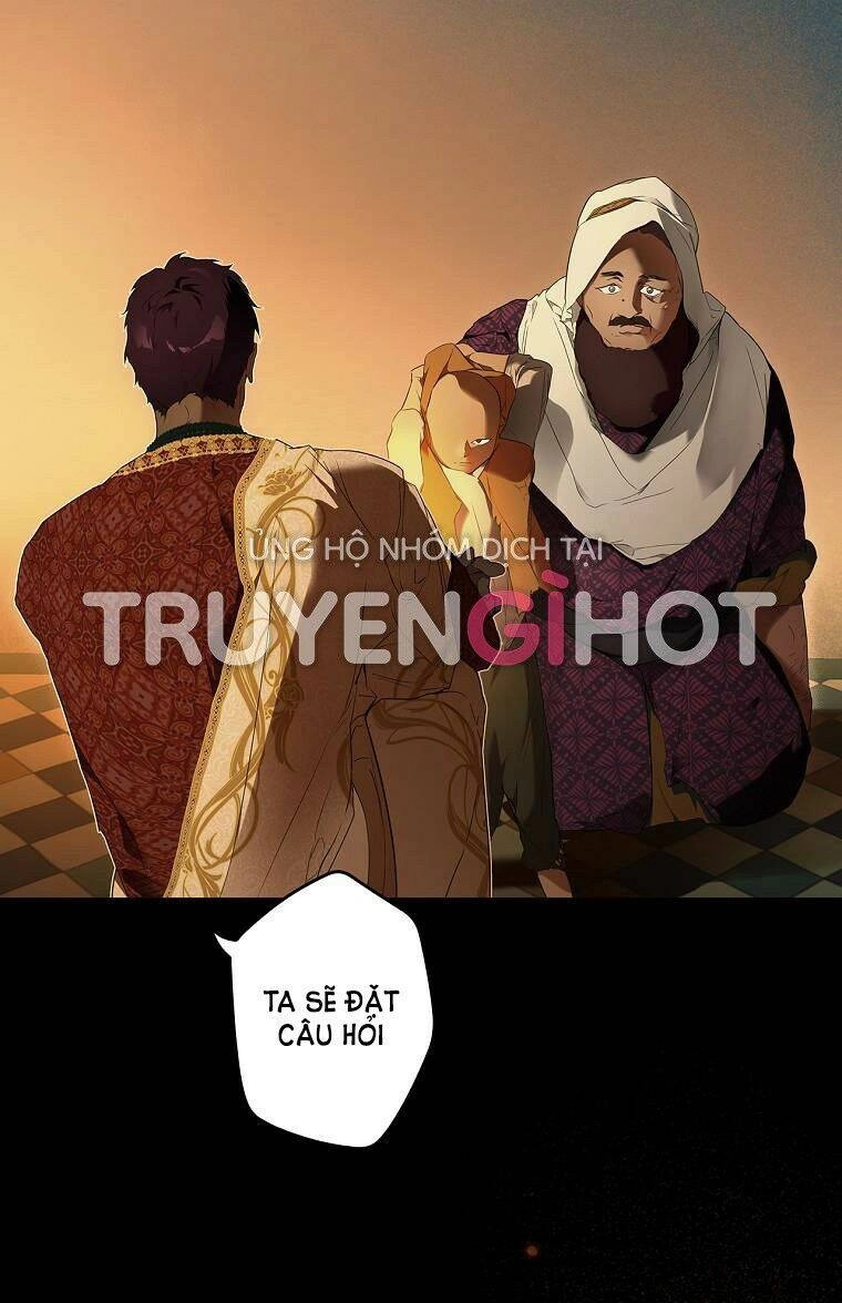 Bí Mật Của Quý Cô Chapter 60 - 34