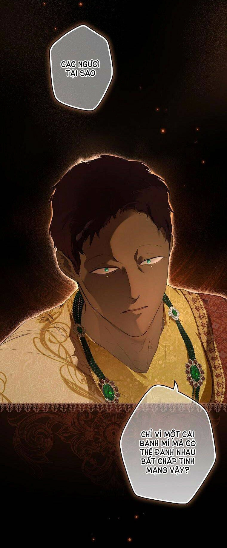 Bí Mật Của Quý Cô Chapter 60 - 36