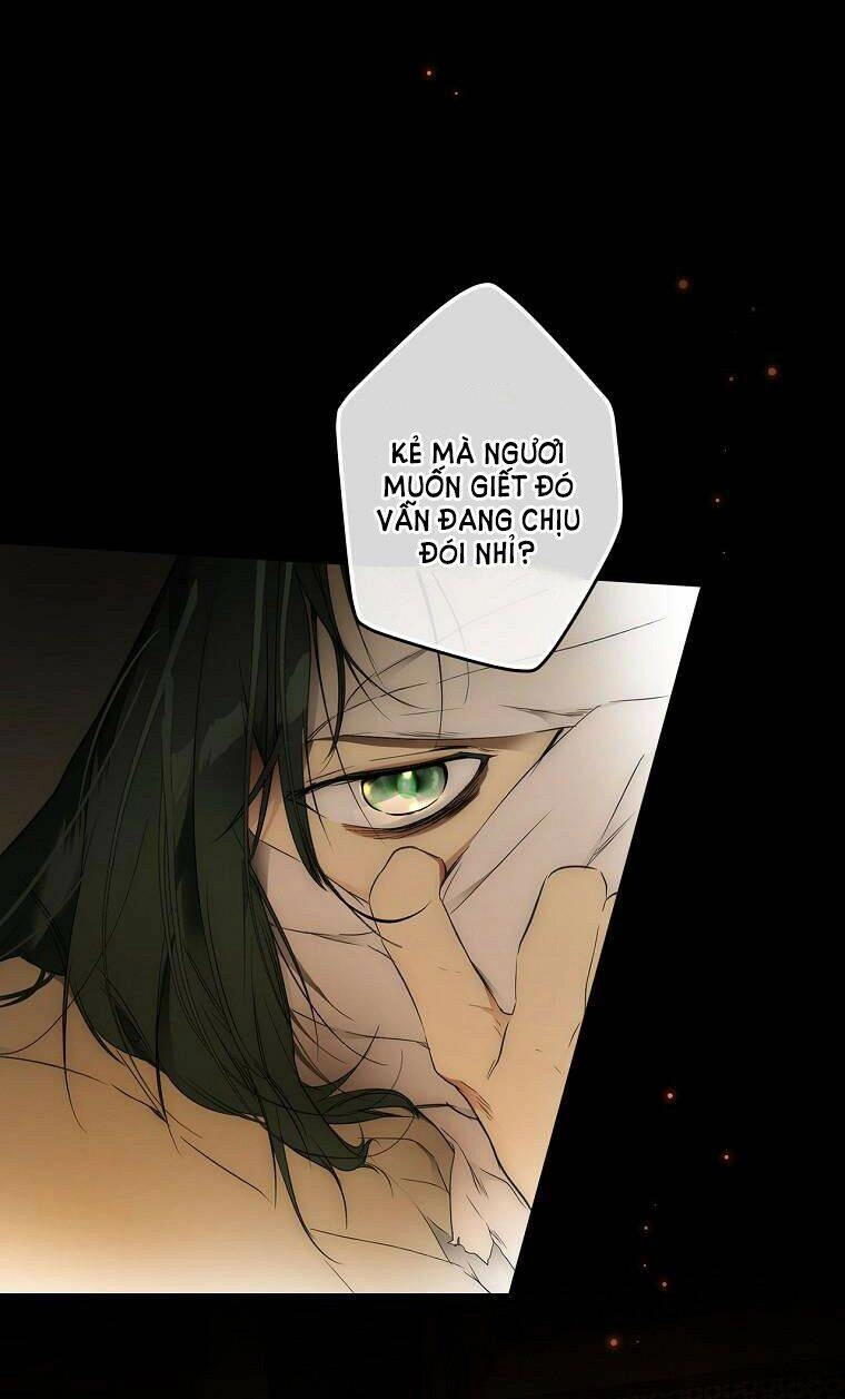 Bí Mật Của Quý Cô Chapter 60 - 37