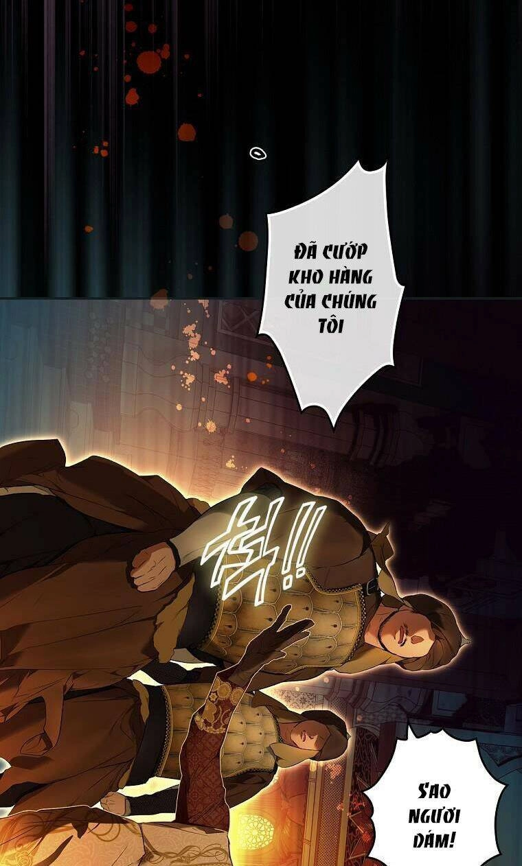 Bí Mật Của Quý Cô Chapter 60.5 - 2