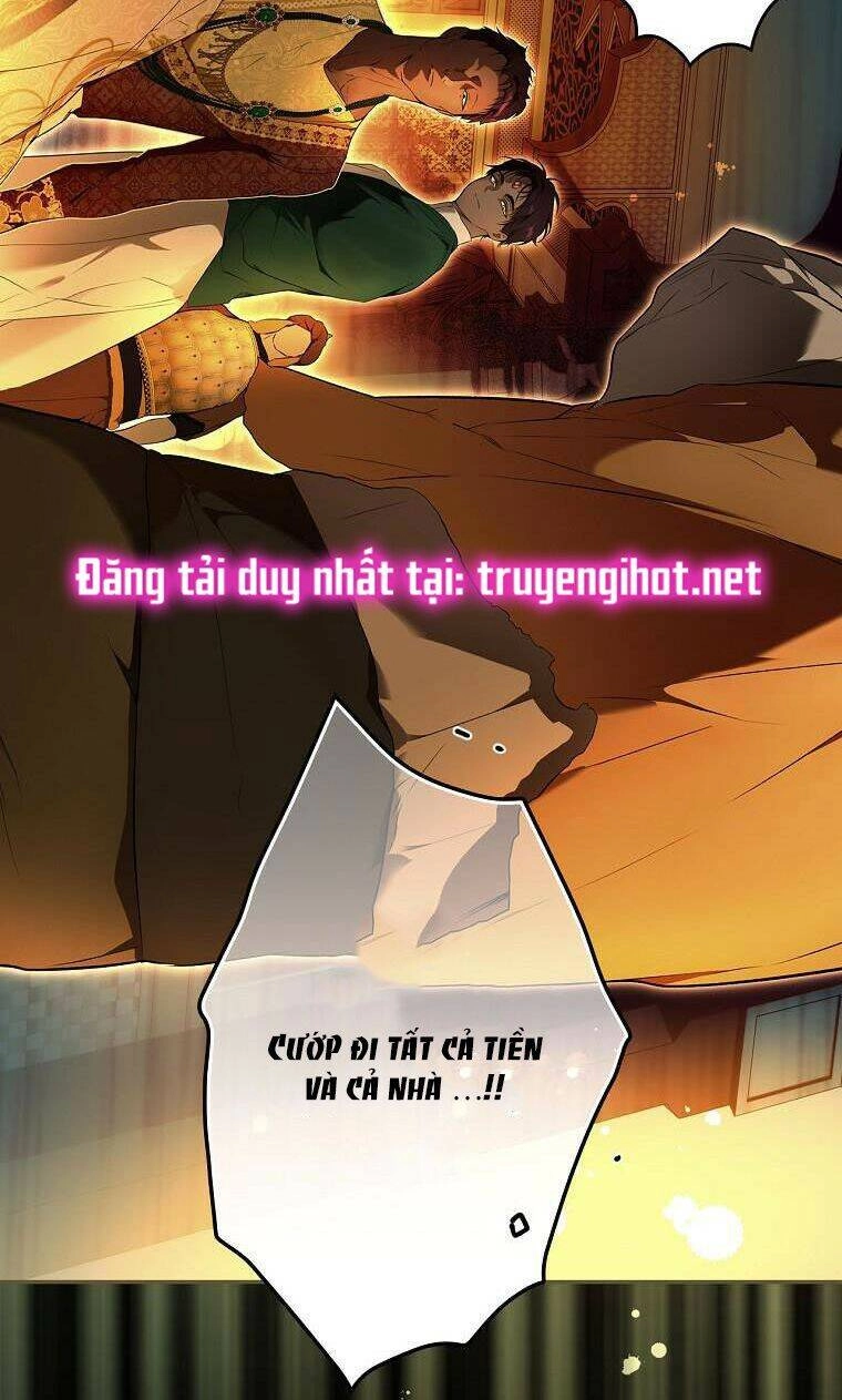 Bí Mật Của Quý Cô Chapter 60.5 - 3