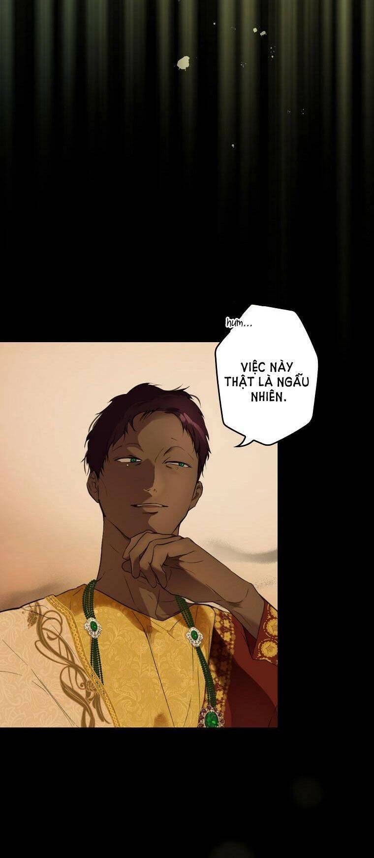 Bí Mật Của Quý Cô Chapter 60.5 - 4