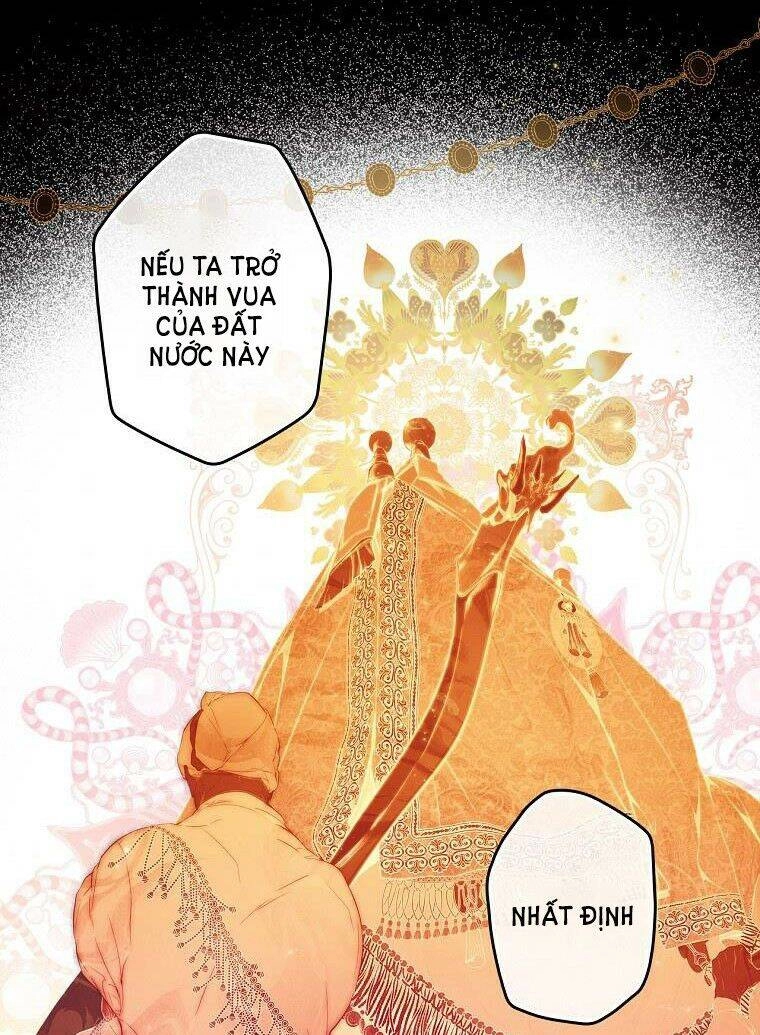 Bí Mật Của Quý Cô Chapter 60.5 - 6