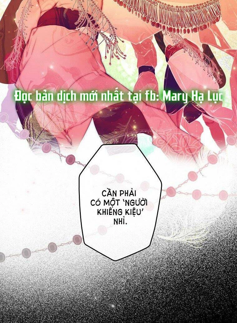 Bí Mật Của Quý Cô Chapter 60.5 - 7