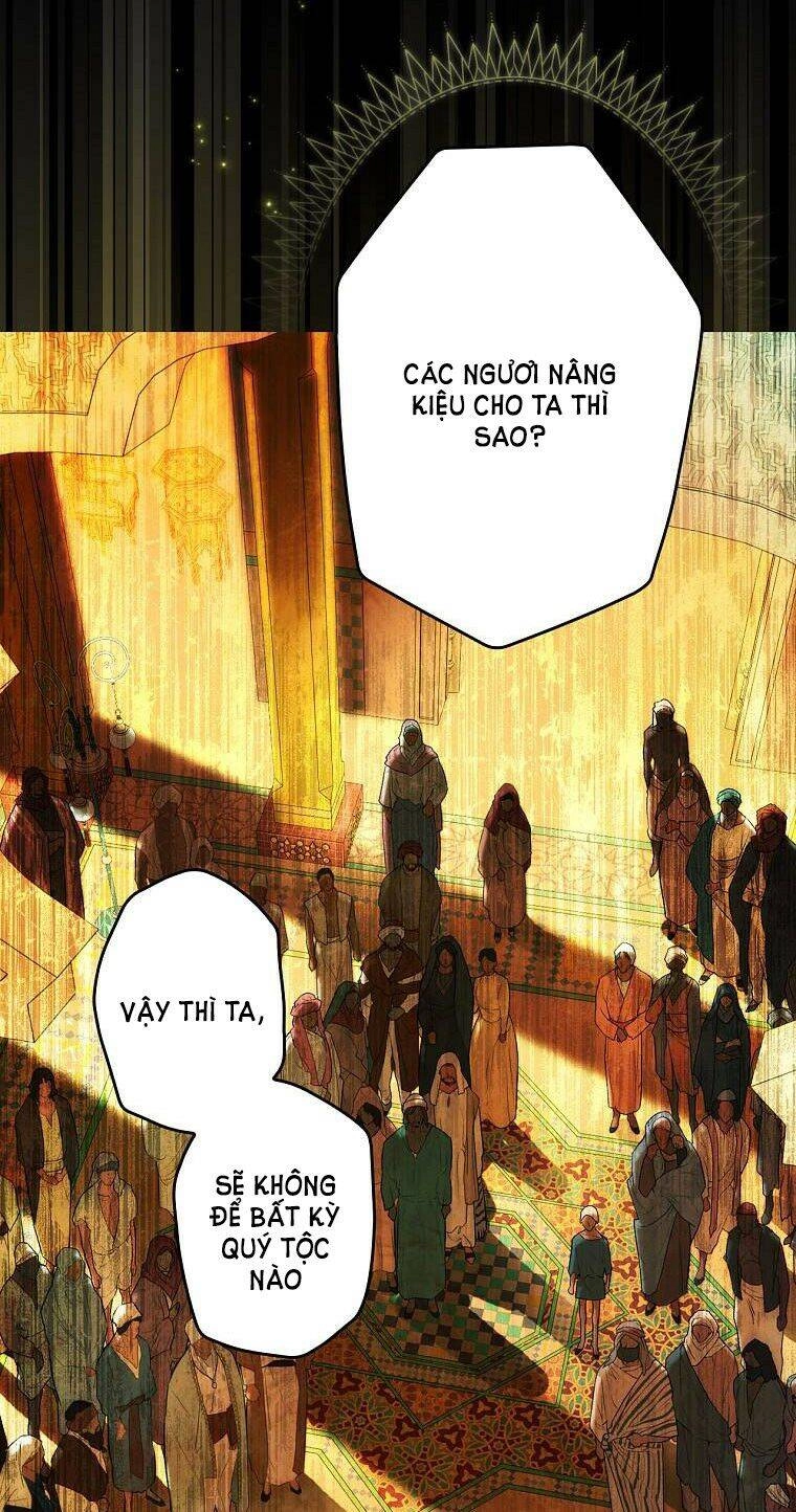 Bí Mật Của Quý Cô Chapter 60.5 - 9