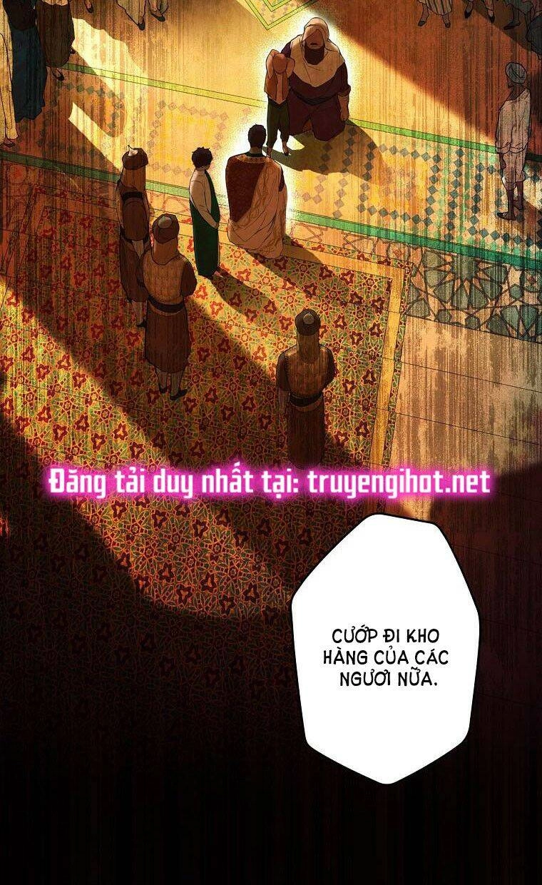 Bí Mật Của Quý Cô Chapter 60.5 - 10