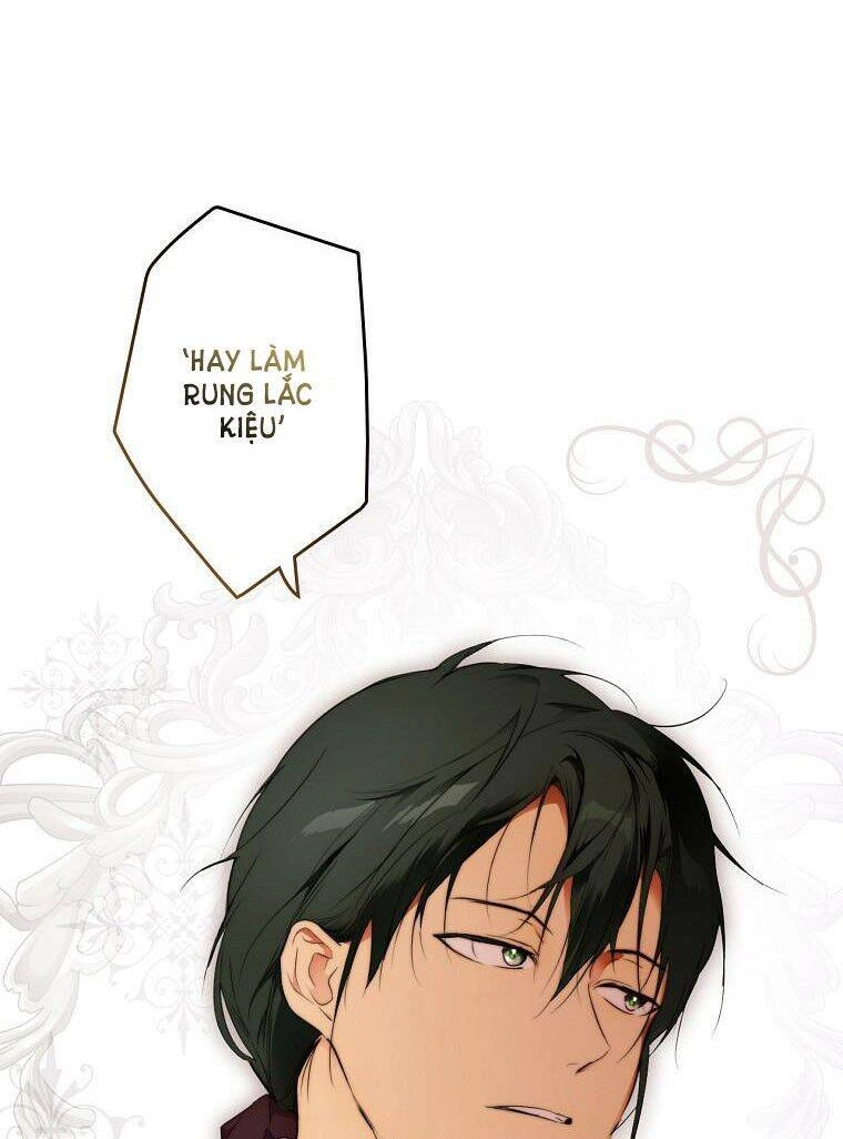 Bí Mật Của Quý Cô Chapter 60.5 - 13