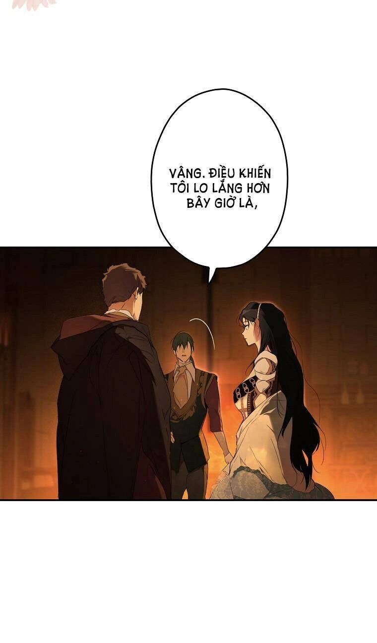 Bí Mật Của Quý Cô Chapter 60.5 - 17