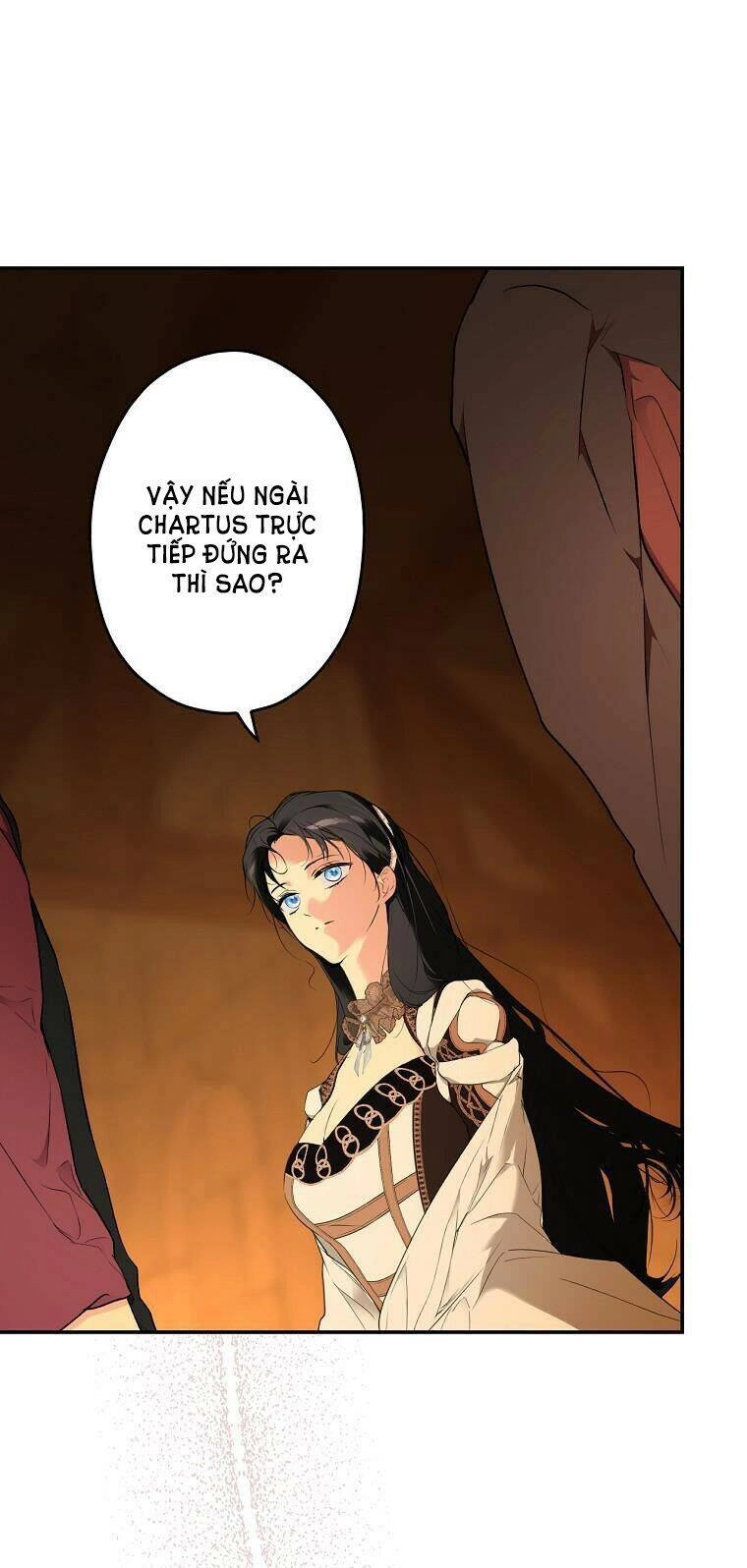Bí Mật Của Quý Cô Chapter 60.5 - 20