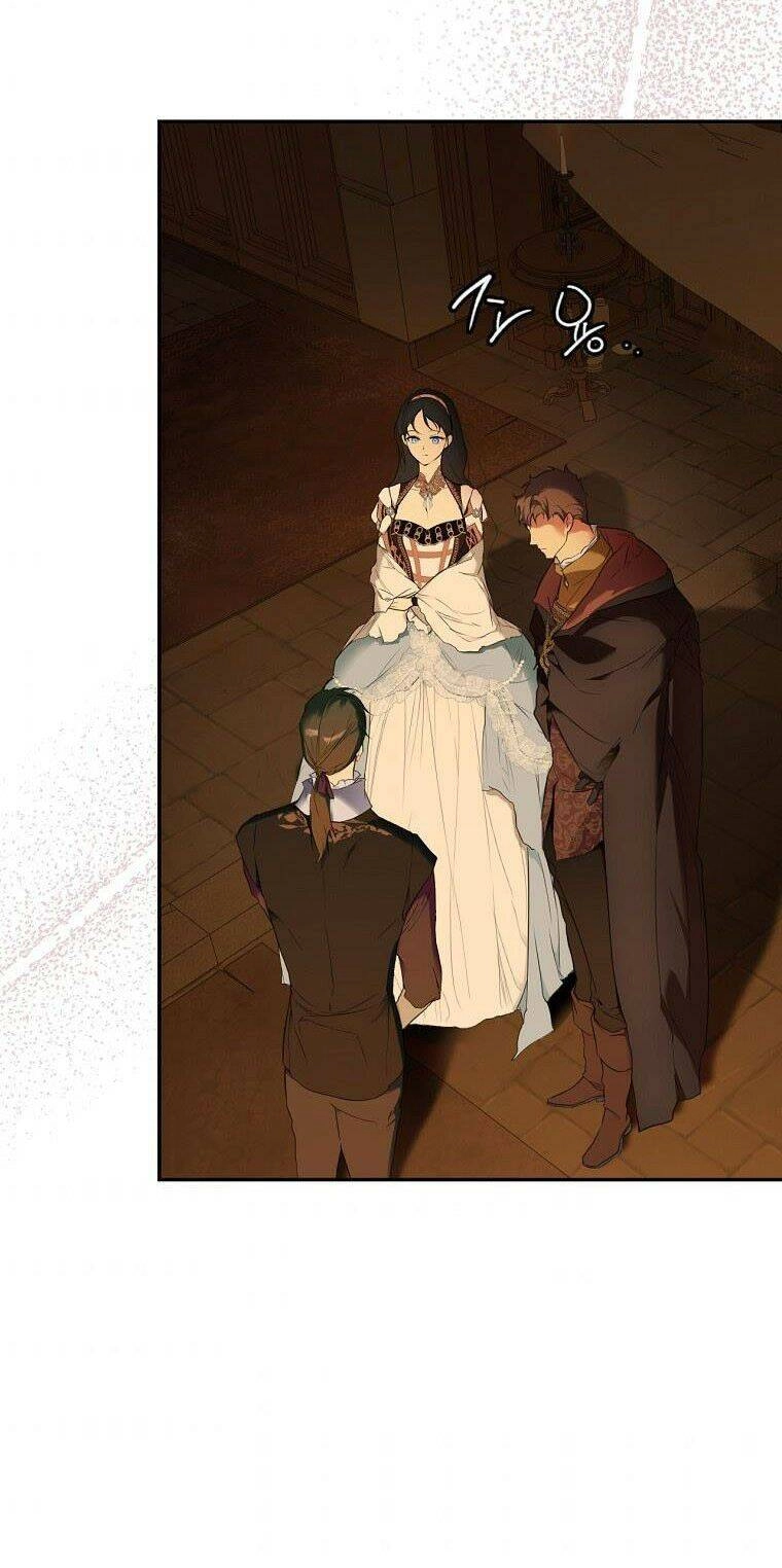 Bí Mật Của Quý Cô Chapter 60.5 - 22