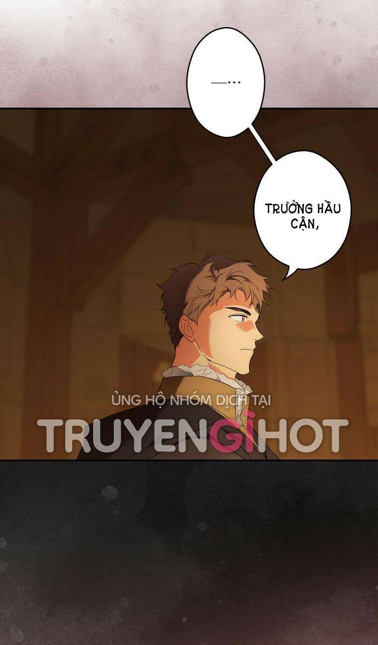 Bí Mật Của Quý Cô Chapter 60.5 - 24