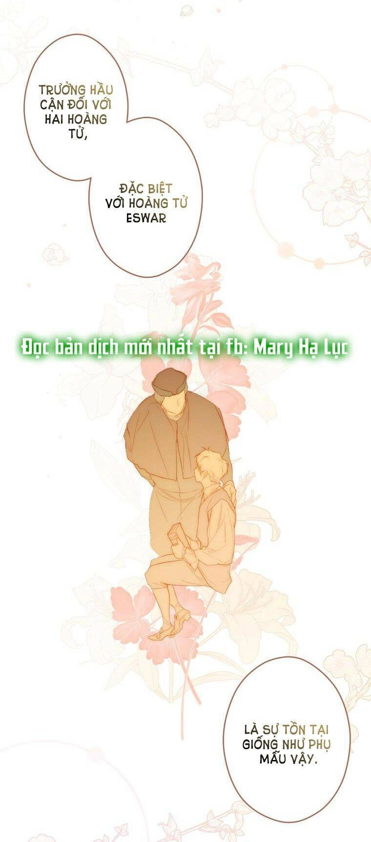 Bí Mật Của Quý Cô Chapter 60.5 - 26