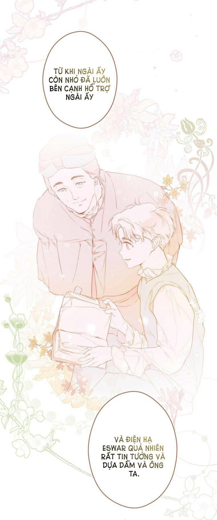 Bí Mật Của Quý Cô Chapter 60.5 - 27