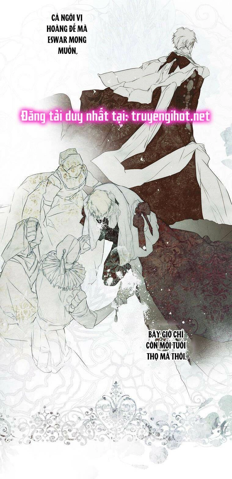 Bí Mật Của Quý Cô Chapter 60.5 - 30