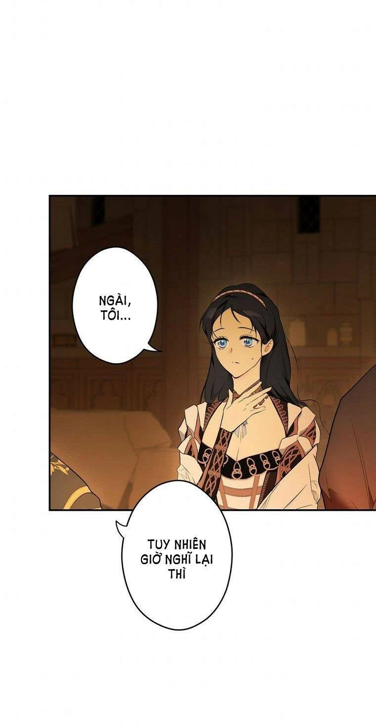 Bí Mật Của Quý Cô Chapter 60.5 - 36